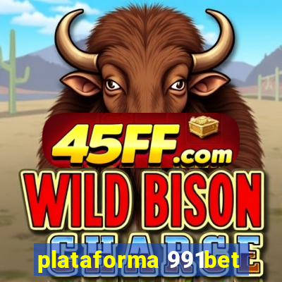 plataforma 991bet